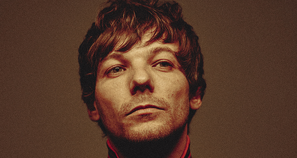 Louis Tomlinson: VIP Tickets + Hospitality Packages - AO Arena, Manchester